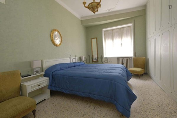 casa indipendente in affitto a Roma in zona Tuscolano