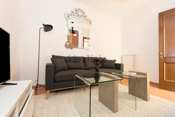 appartamento in affitto a Roma in zona Aurelio