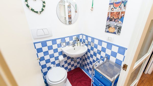 appartamento in affitto a Roma in zona Centro Storico