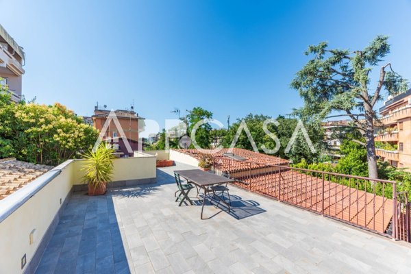 appartamento in affitto a Roma in zona Tor di Quinto