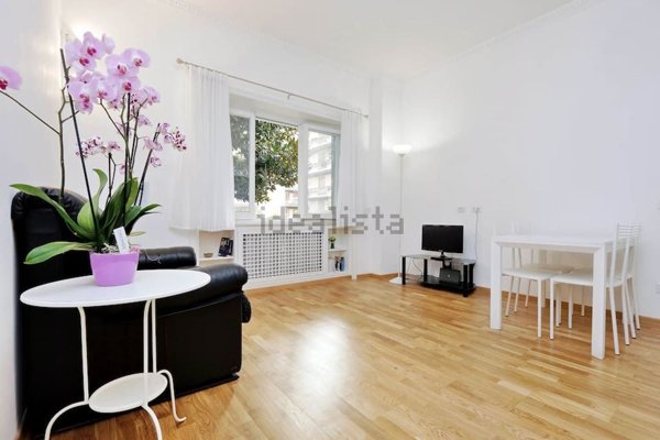appartamento in affitto a Roma in zona Aurelio