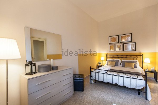 appartamento in affitto a Roma in zona Aurelio