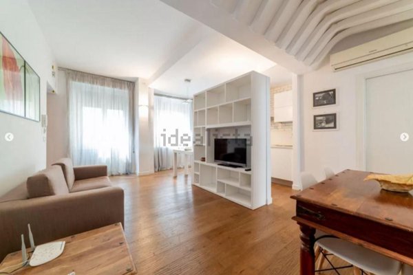 appartamento in affitto a Roma in zona Appio Latino