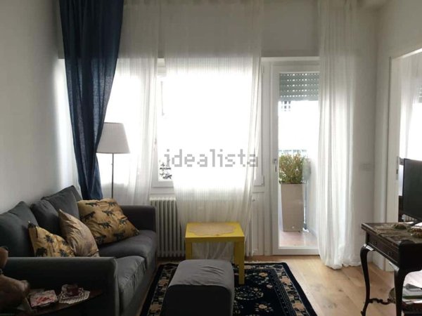 appartamento in affitto a Roma in zona Trionfale