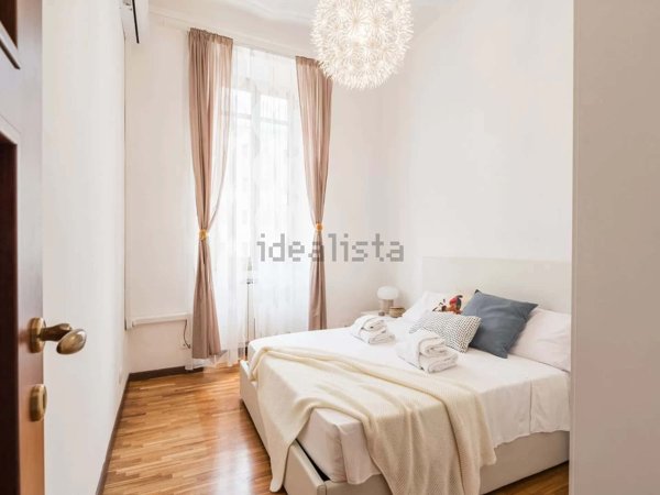 appartamento in affitto a Roma in zona Esquilino