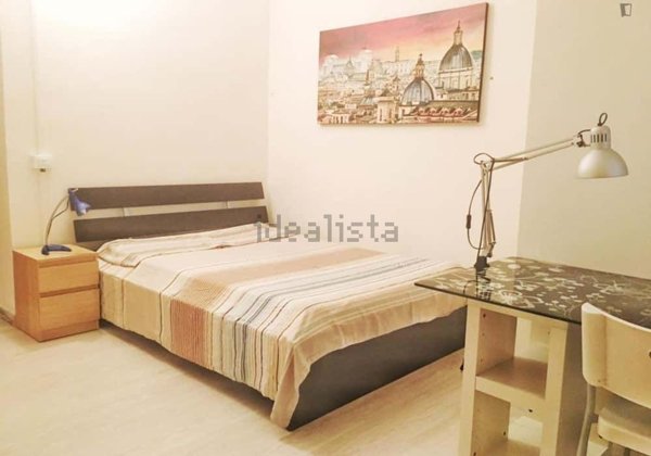 appartamento in affitto a Roma in zona Salario