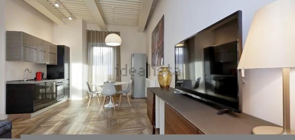 appartamento in affitto a Roma in zona Trevi-Colonna