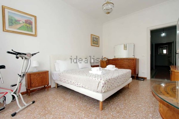 appartamento in affitto a Roma in zona Aurelio