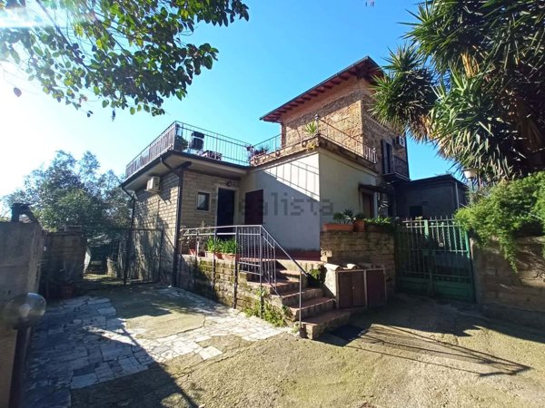 appartamento in affitto a Roma in zona Ardeatino