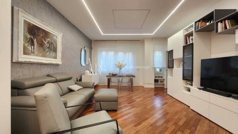 appartamento in affitto a Roma in zona Rione Prati