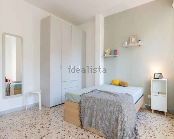 appartamento in affitto a Roma in zona Collatino