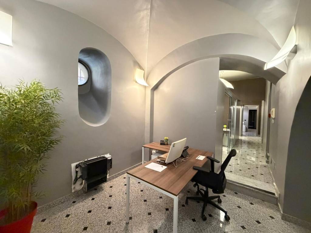 appartamento in affitto a Roma in zona Trevi-Colonna