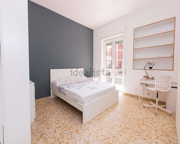appartamento in affitto a Roma in zona Portuense