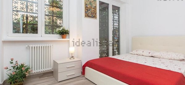 appartamento in affitto a Roma in zona Gianicolense