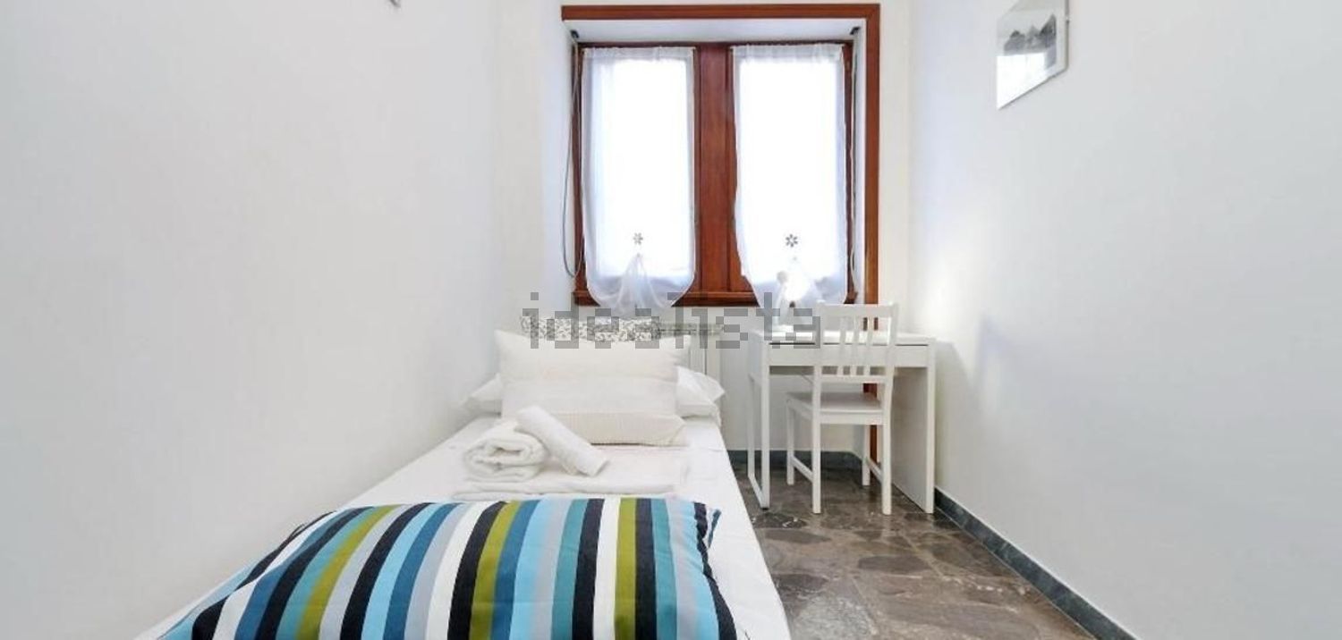appartamento in affitto a Roma in zona Tuscolano