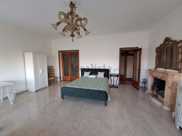 appartamento in affitto a Roma in zona Aurelio