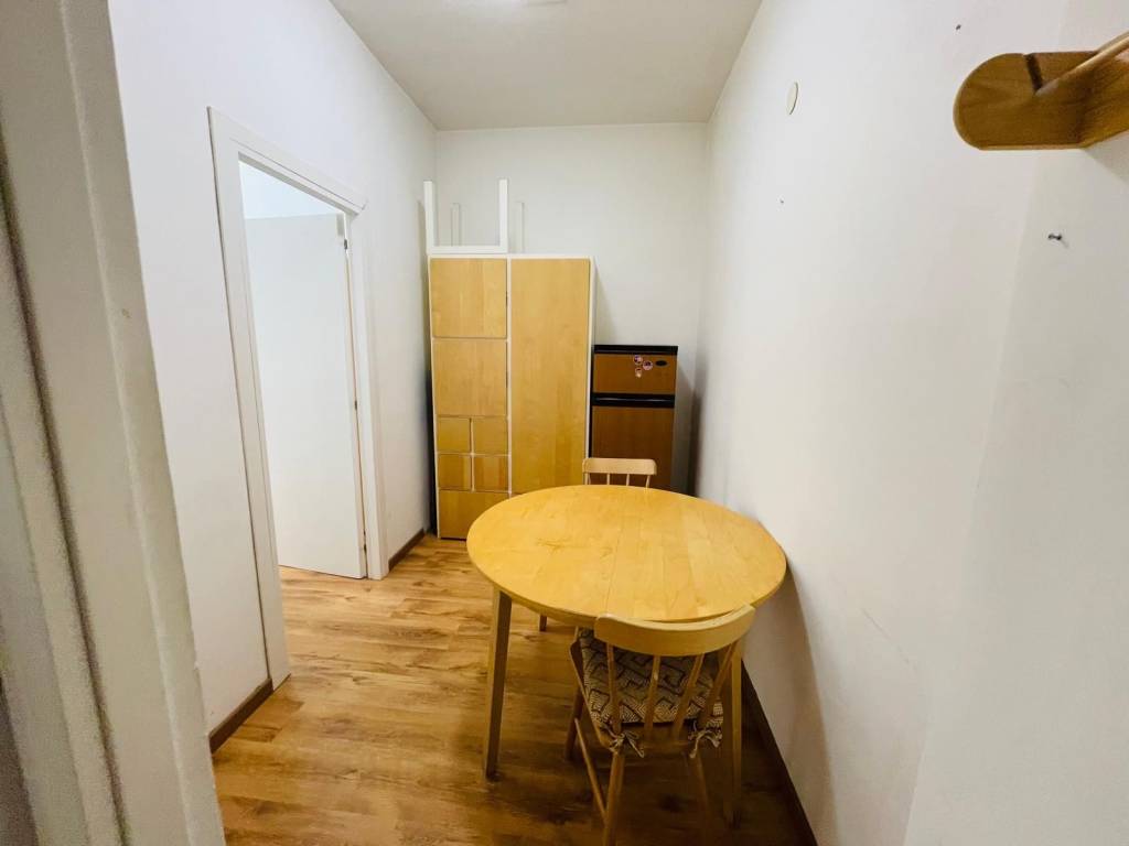 appartamento in affitto a Roma in zona Nomentano