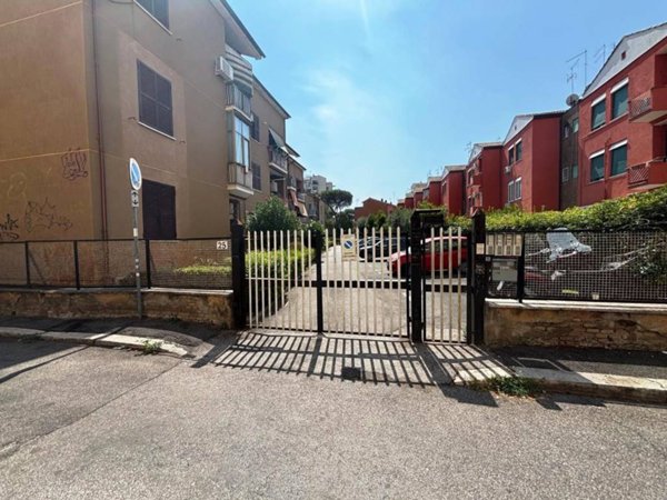 appartamento in affitto a Roma in zona Appio Claudio