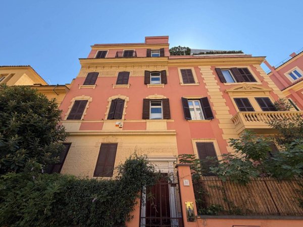 appartamento in affitto a Roma in zona Nomentano