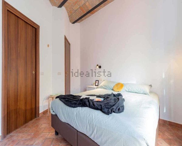 appartamento in affitto a Roma in zona Ostiense