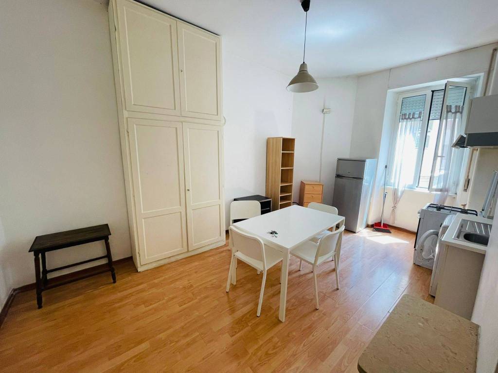 appartamento in affitto a Roma in zona Nomentano