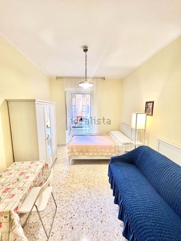 appartamento in affitto a Roma in zona Centro Storico