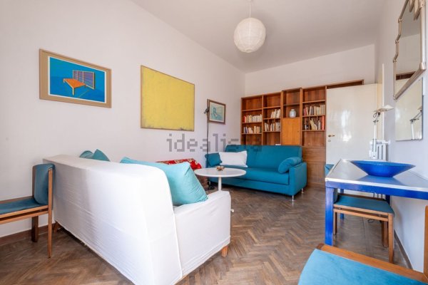 appartamento in affitto a Roma in zona Trieste
