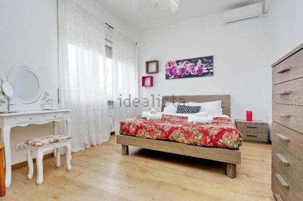 appartamento in affitto a Roma in zona Ostiense