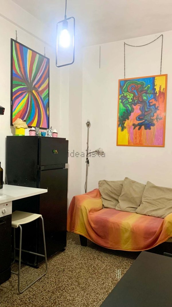 appartamento in affitto a Roma in zona Prenestino-Centocelle