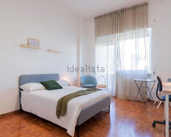 appartamento in affitto a Roma in zona Aurelio