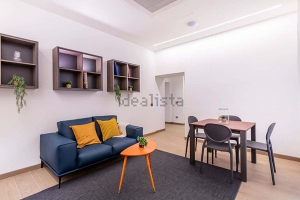 appartamento in affitto a Roma in zona Rione Monti/Campitelli