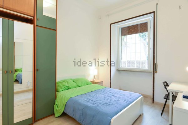casa indipendente in affitto a Roma in zona Parioli