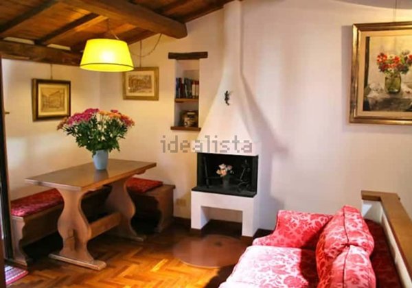 appartamento in affitto a Roma in zona Rione Monti/Campitelli