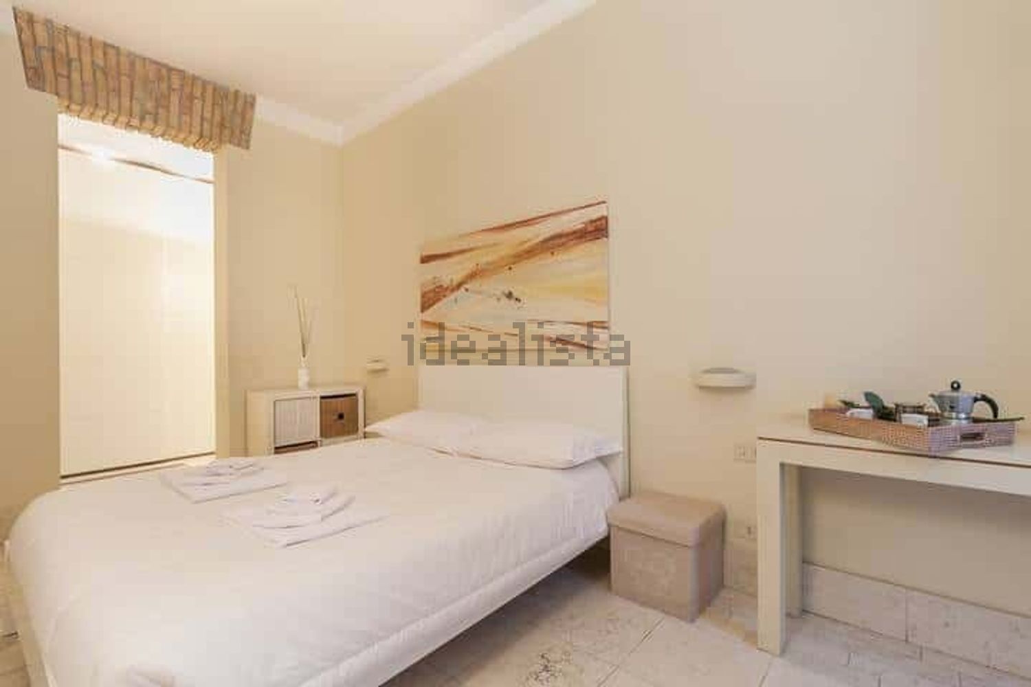appartamento in affitto a Roma in zona Rione Borgo