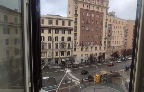 appartamento in affitto a Roma in zona Tuscolano