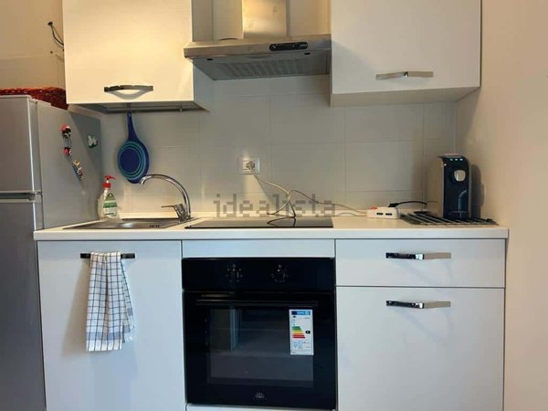 appartamento in affitto a Roma in zona Appio Claudio