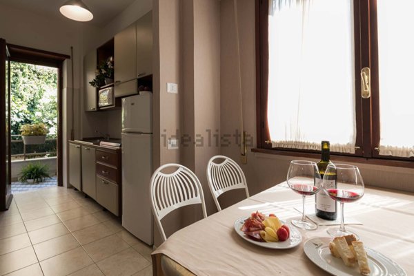 appartamento in affitto a Roma in zona Aurelio