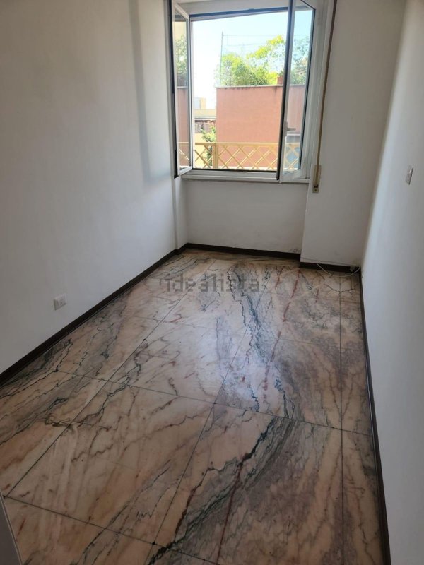 appartamento in affitto a Roma in zona Nomentano