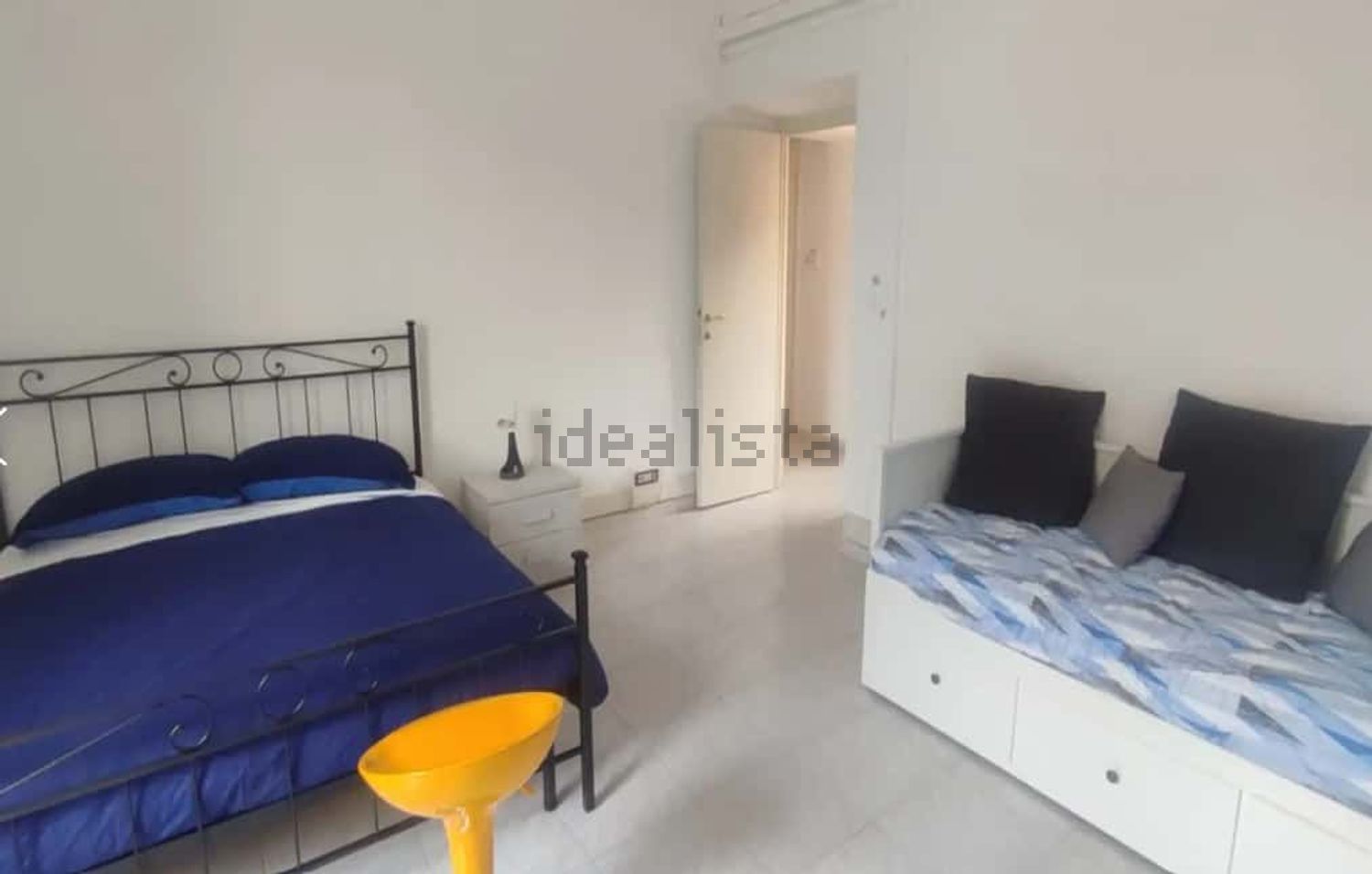 appartamento in affitto a Roma in zona Tuscolano