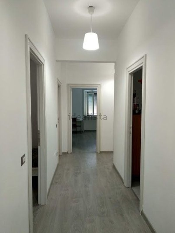 appartamento in affitto a Roma in zona Appio Latino