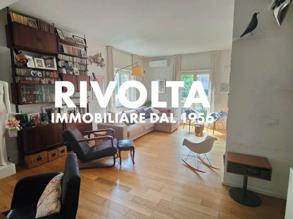 appartamento in affitto a Roma in zona Tor di Quinto