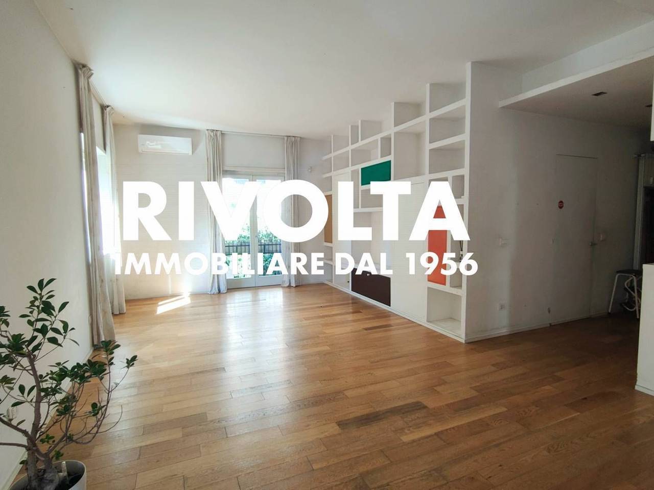appartamento in affitto a Roma in zona Tor di Quinto