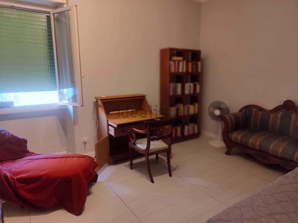 appartamento in affitto a Roma in zona Gianicolense
