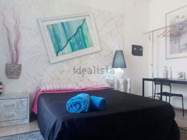 appartamento in affitto a Roma in zona Aurelio