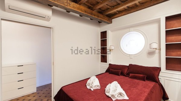 appartamento in affitto a Roma in zona Trastevere