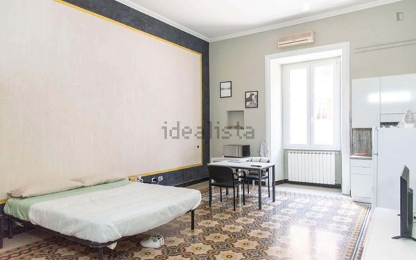 appartamento in affitto a Roma in zona Centro Storico