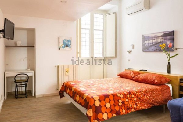 appartamento in affitto a Roma in zona Centro Storico