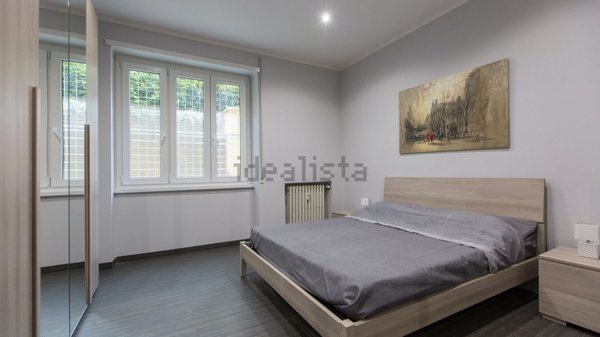 appartamento in affitto a Roma in zona Pinciano