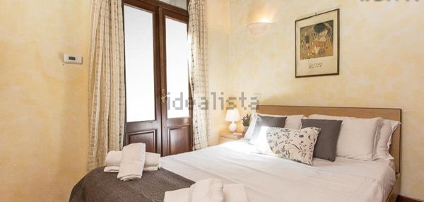 appartamento in affitto a Roma in zona Trastevere