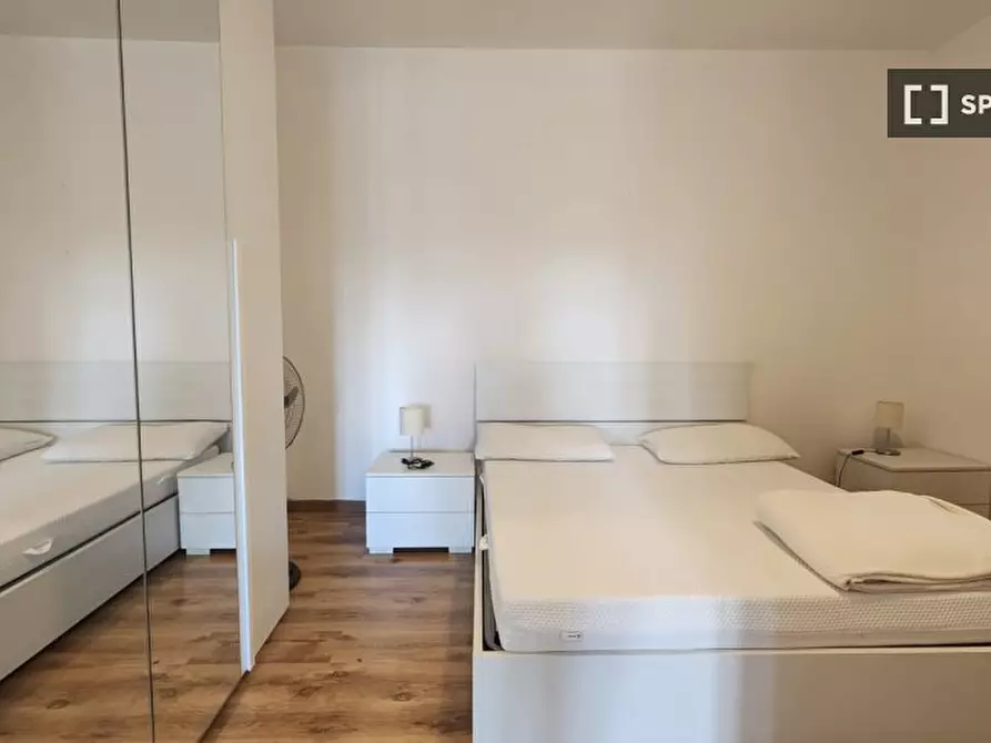 appartamento in affitto a Roma in zona Ostiense